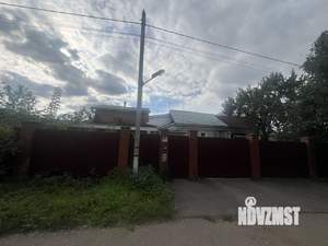 Дом 133м², 2-этажный, участок 8 сот.