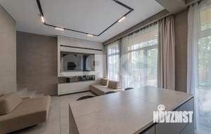 Дом 130м², 2-этажный, участок 5 сот.