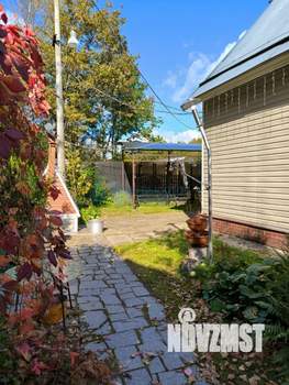 Дом 155м², 3-этажный, участок 9 сот.