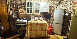 Дом 40м², 1-этажный, участок 6 сот.