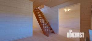 Дом 125м², 2-этажный, участок 7 сот.