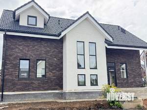 Дом 180м², 2-этажный, участок 6 сот.