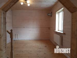 Коттедж 155м², 2-этажный, участок 5 сот.