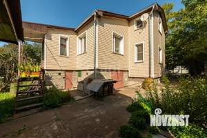 Дом 130м², 3-этажный, участок 14 сот.