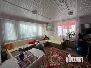 Дом 148м², 2-этажный, участок 5 сот.