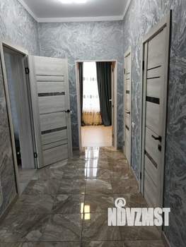 Таунхаус 167м², 3-этажный, участок 6 сот.