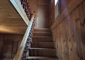 Дом 517м², 2-этажный, участок 5 сот.