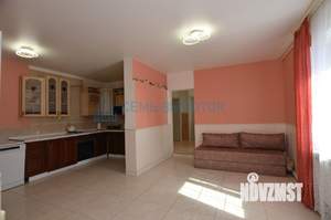 Дом 74м², 1-этажный, участок 6 сот.