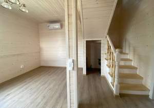 Дом 103м², 2-этажный, участок 6 сот.