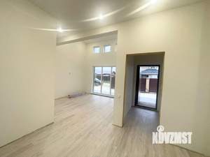 Дом 106м², 1-этажный, участок 8 сот.