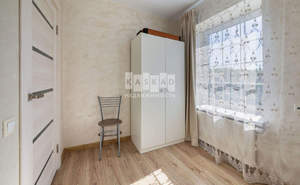 Дом 100м², 3-этажный, участок 1 сот.