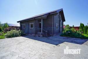 Дом 173м², 2-этажный, участок 12 сот.