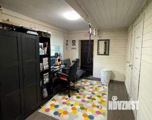 Дом 117м², 2-этажный, участок 12 сот.