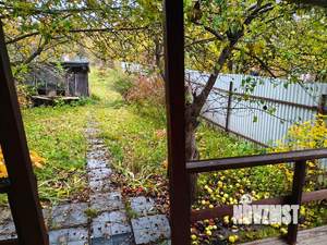 Дом 54м², 2-этажный, участок 9 сот.