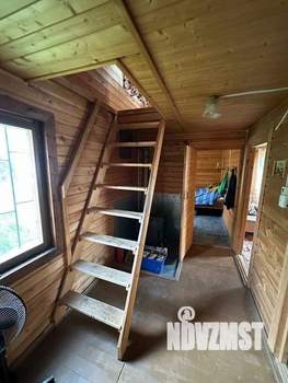 Дом 56м², 2-этажный, участок 5 сот.