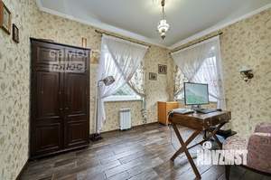 Таунхаус 158м², 2-этажный, участок 7 сот.