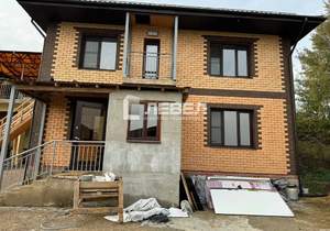 Дом 300м², 2-этажный, участок 14 сот.