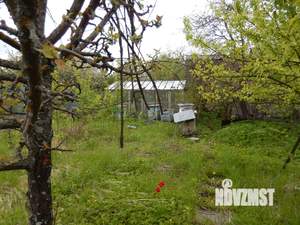 Дом 40м², 2-этажный, участок 6 сот.