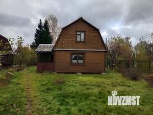 Дом 70м², 2-этажный, участок 5 сот.