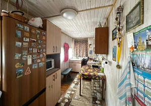 Дом 86м², 2-этажный, участок 5 сот.