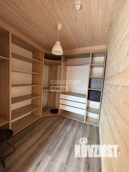 Дом 96м², 1-этажный, участок 8 сот.