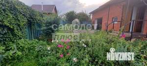 Дом 107м², 1-этажный, участок 8 сот.