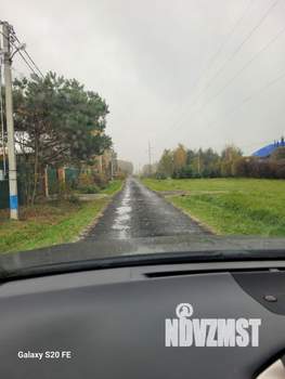 Дом 252м², 3-этажный, участок 11 сот.