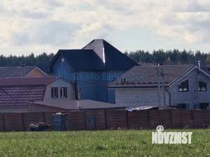 Дом 118м², 3-этажный, участок 5 сот.