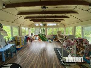 Дом 117м², 2-этажный, участок 12 сот.