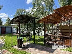 Дом 70м², 2-этажный, участок 9 сот.