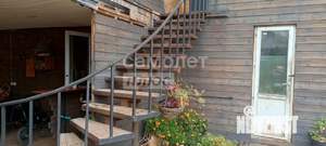 Дом 135м², 2-этажный, участок 9 сот.