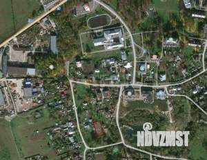 Дом 200м², 2-этажный, участок 10 сот.