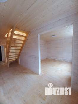 Коттедж 155м², 2-этажный, участок 5 сот.