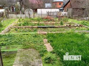 Дом 30м², 1-этажный, участок 6 сот.