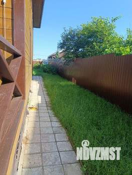 Дом 242м², 2-этажный, участок 15 сот.