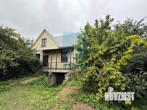 Дом 143м², 2-этажный, участок 5 сот.