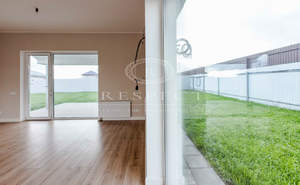 Дом 130м², 1-этажный, участок 8 сот.