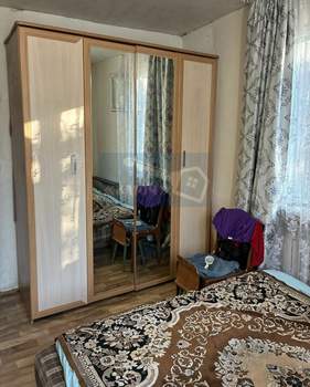 Дом 49м², 2-этажный, участок 6 сот.