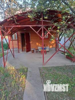 Дом 112м², 2-этажный, участок 6 сот.