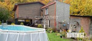 Дом 135м², 2-этажный, участок 9 сот.