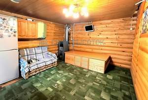 Дом 91м², 3-этажный, участок 3 сот.