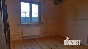 Коттедж 155м², 2-этажный, участок 5 сот.