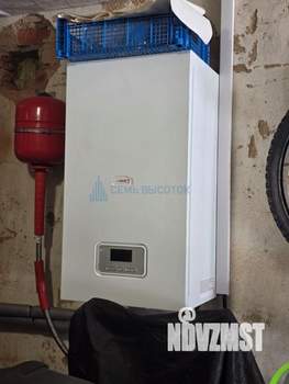 Дом 155м², 3-этажный, участок 9 сот.