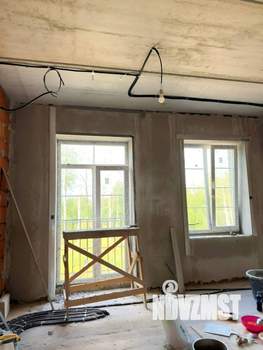 Таунхаус 168м², 3-этажный, участок 2 сот.