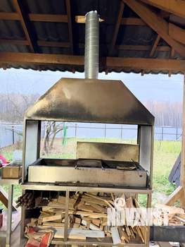 Дом 68м², 2-этажный, участок 6 сот.