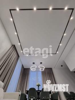 Дом 300м², 3-этажный, участок 7 сот.