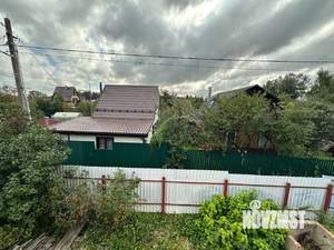 Дом 56м², 2-этажный, участок 5 сот.