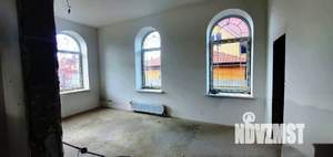 Коттедж 445м², 3-этажный, участок 19 сот.