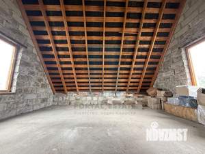 Дом 143м², 2-этажный, участок 5 сот.