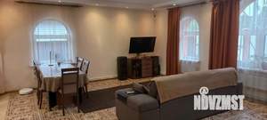 Дом 178м², 3-этажный, участок 6 сот.